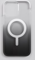 BodyGuardz Ace Pro MagSafe Case - geschikt voor iPhone 14 Pro Max - gemaakt van bio-plastics - met anti-bacteriële bescherming - geschikt voor MagSafe en draadloos laden - Gravity