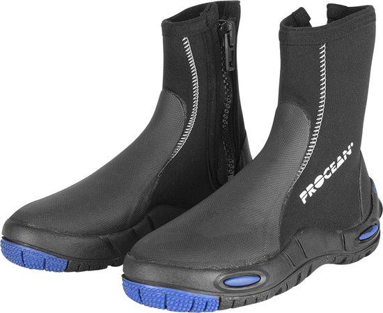 Explorer schoenen 45