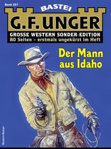 G. F. Unger Sonder-Edition 257 - G. F. Unger Sonder-Edition 257