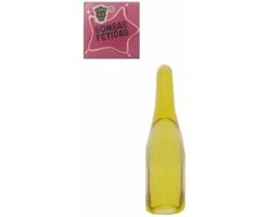 9 Stinkbommen - flesjes - fopartikelen