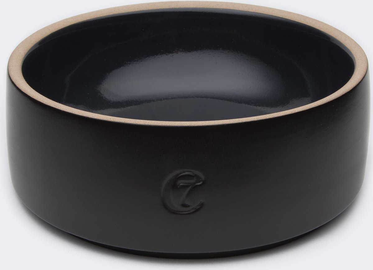 Cloud7 Voerbak / drinkbak hond - Paul Coal - Keramiek - Design - Small