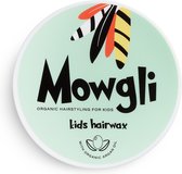 Organische Haarwax voor kinderen - Haarstyling kids - alle haartype - Organic - ARGAN - SHEA BUTTER - voor mooi en gezond haar!
