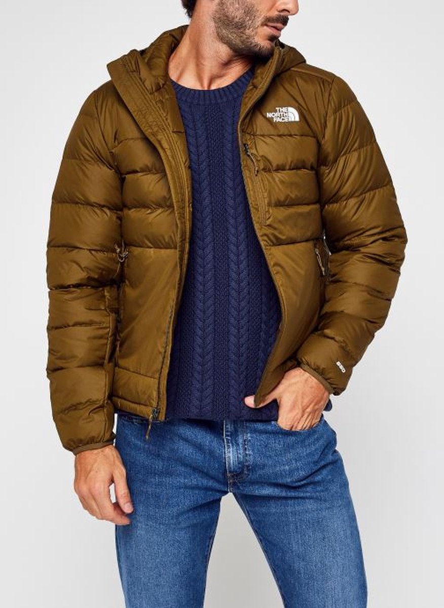 THE NORTH FACE