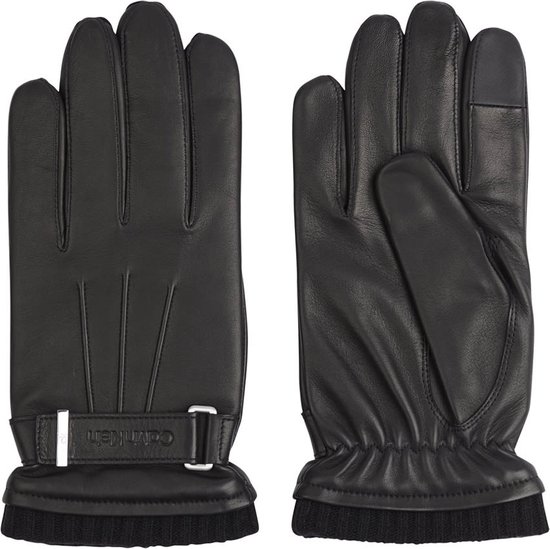 K50K507425 Gloves en cuir à rivets Q3-22 | bol.com