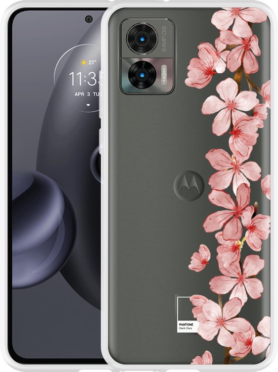 Motorola Edge 30 Neo: un móvil con estilo por el color, el diseño y el