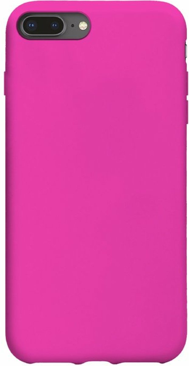 SBS Mobile Telefoonhoesje - Back Cover - Geschikt Voor Apple IPhone 7 - Roze