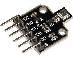 Joy-it SEN-BME680 Sensormodule Geschikt voor Arduino, Raspberry Pi® 1 stuk(s)