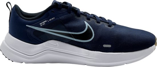 Nike Downshifter 12 (Midnight Navy/Worn Blue)