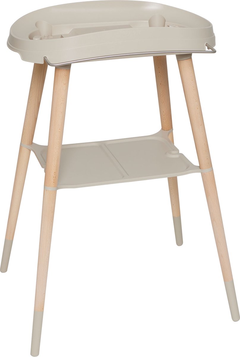 Goedkoopste Bebe Jou Badstandaard Sense Taupe