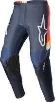 Pantalon Alpinestars Fluid Corsa Night Navy - Taille 34 - Pantalons