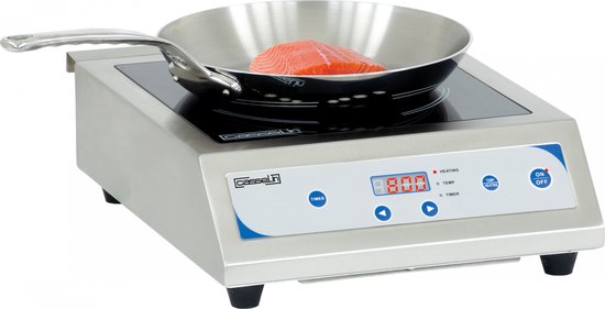 Siemens EA645GN17 kookplaat Zwart Ingebouwd Keramisch 4 zone(s
