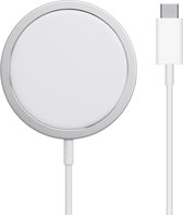 Chargeur MagSafe pour Apple iPhone - Chargeur sans fil 15W