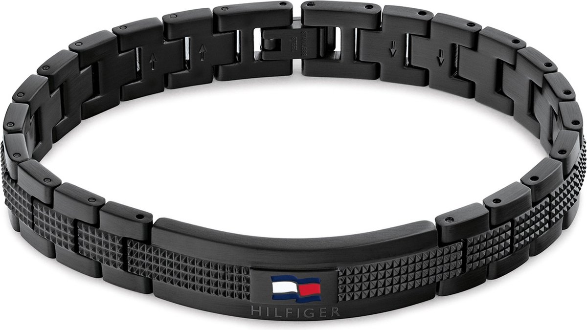 Tommy Hilfiger TJ2790420 Heren Armband