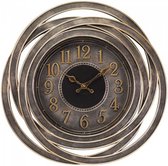 Smart Garden Products Horloge Ripley - 50 cm - Extérieur & Intérieur - Plastique