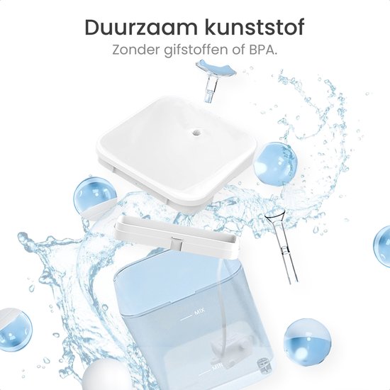 Fontaine à Eau Intelligente Pour Chat PETLIBRO Dockstream 2 – 3L, Connectée WiFi, Acier Inox, Suivi Hydratation