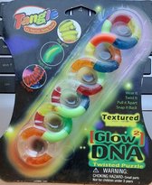 Tangle DNA Glow