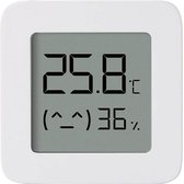 Xiaomi Mi Temperature and Humidity Monitor 2 - NUN4126GL