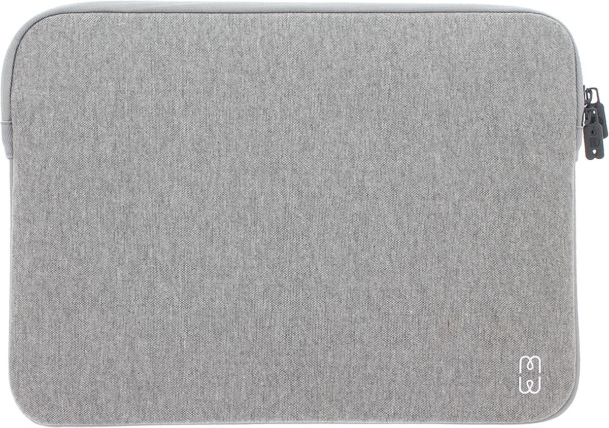MW Sleeve Macbook 12'' Grey/White