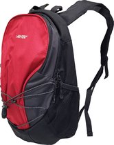 Excursion Backpack - 20 liter - rugzak - reistas - rood - wandelrugzak - Cadeau