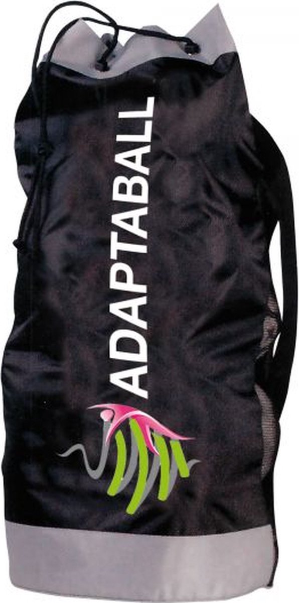 Derbystar Adaptaball Ball Bag - One Size - Derbystar