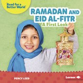 Read about Holidays (Read for a Better World ™) - Ramadan and Eid al-Fitr