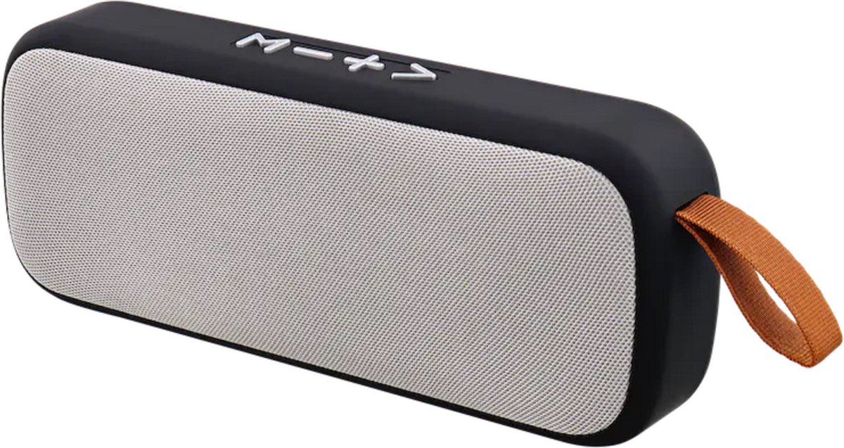 S&C - Bluetooth speaker cadeautop bluetooth cadeau portable