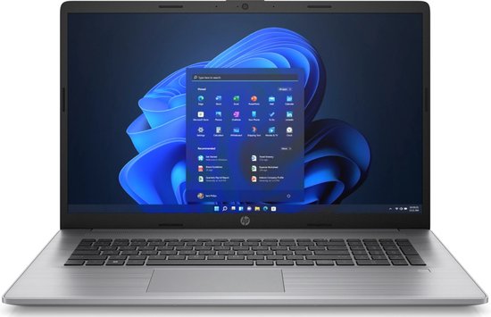 Schermo LCD 17.3" FHD Per HP 17-CP1700DX, ProBook 470 G8/G9 – M52183-001, Opaco