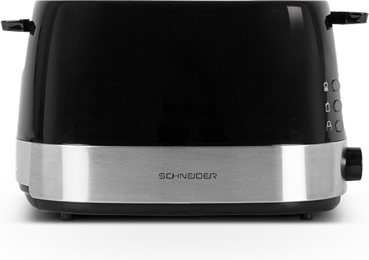 Schneider -Broodrooster-SCT092IX