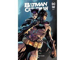 Batman/Catwoman