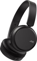 JVC HA-S36W-B Casque supra-auriculaire Bluetooth pliable - Zwart