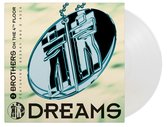 Two Brothers On The 4th Floor - Dreams (Clear Vinyl)