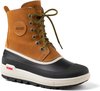 Olang Calgary Snowboots Dames - Curry - Maat 38