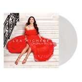 Lea Michele - Christmas In The City (Ltd. Snow White Vinyl) (LP)