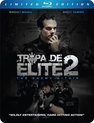 Tropa De Elite 2   (Limited Metal Edition)