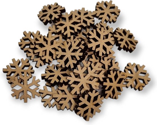 Noch 26828 - Dennen, besneeuwd 25x 5-14cm ETS Modelspoor