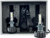 Erora H7 LED set 2-pack 12&24V 6500K Wit CAN-bus | Auto/ Vrachtwagen/ Motorfiets