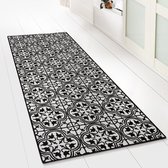 Karat Carpet Runner - Tapis - Wexford - Tapis de Cuisine - 80 x 350 cm