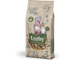 Witte Molen Country - Vogelvoer - Grote Parkiet - 550GR - 1ST