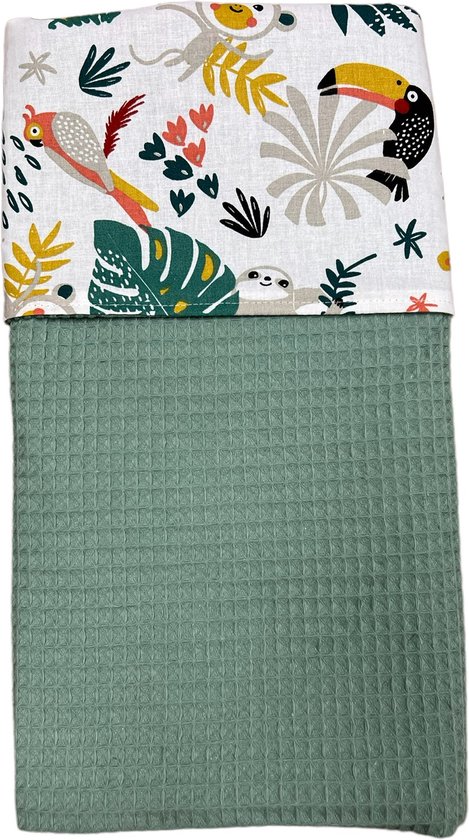 Atelier de Morphée - Matelas de couffin 50x90 8cm Confort Medium - O50908 Atelier de Morphée - Matelas de couffin 50x90 8cm Confort Medium - O50908
