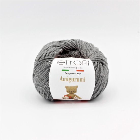 Goedkoop dun katoengaren Cotton eight zwart 1310