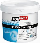 Toupret Tx 130 Confort + - 4KG