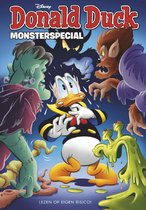 Donald Duck Special 7-2022 - Monsterspecial