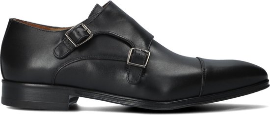 Van Bommel Sbm-30020 Chaussures habillées - Chaussures pour femmes Business - Homme - Zwart - Taille 42+