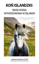 Koń Islandzki: Rasa Konia Wyhodowana w Islandii