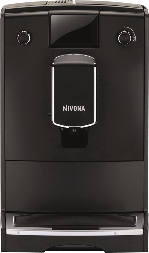 Nivona 690 Volautomatische koffiemachine