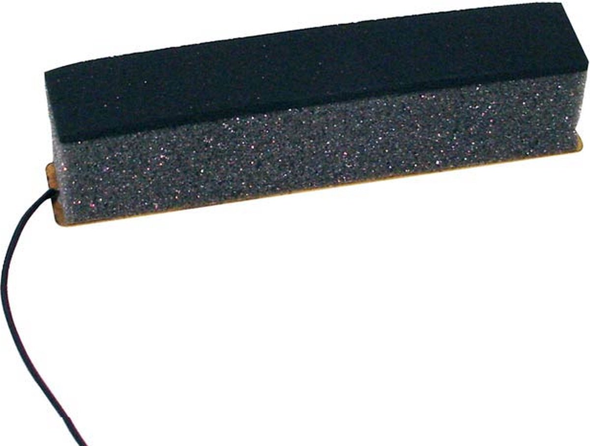 Ophoger Boston HAJ-JB met shielding