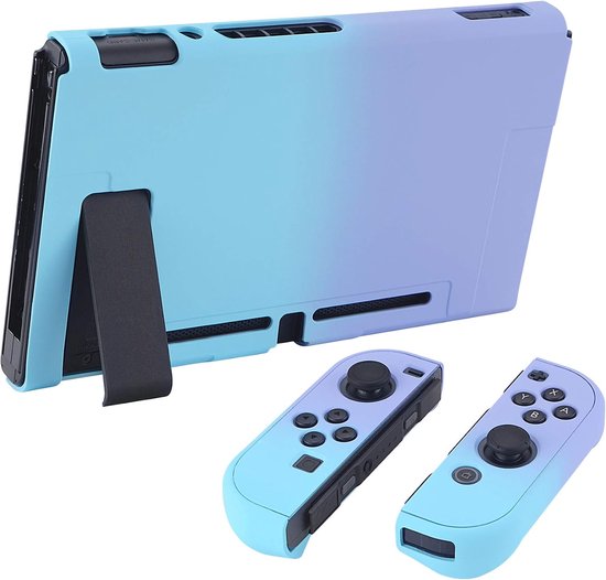 Étui Nintendo Switch – Étui de transport Nintendo Switch – Housse Nintendo  Switch –