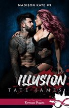 Madison Kate 3 - Illusion