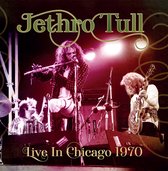 Live in Chicago 1970