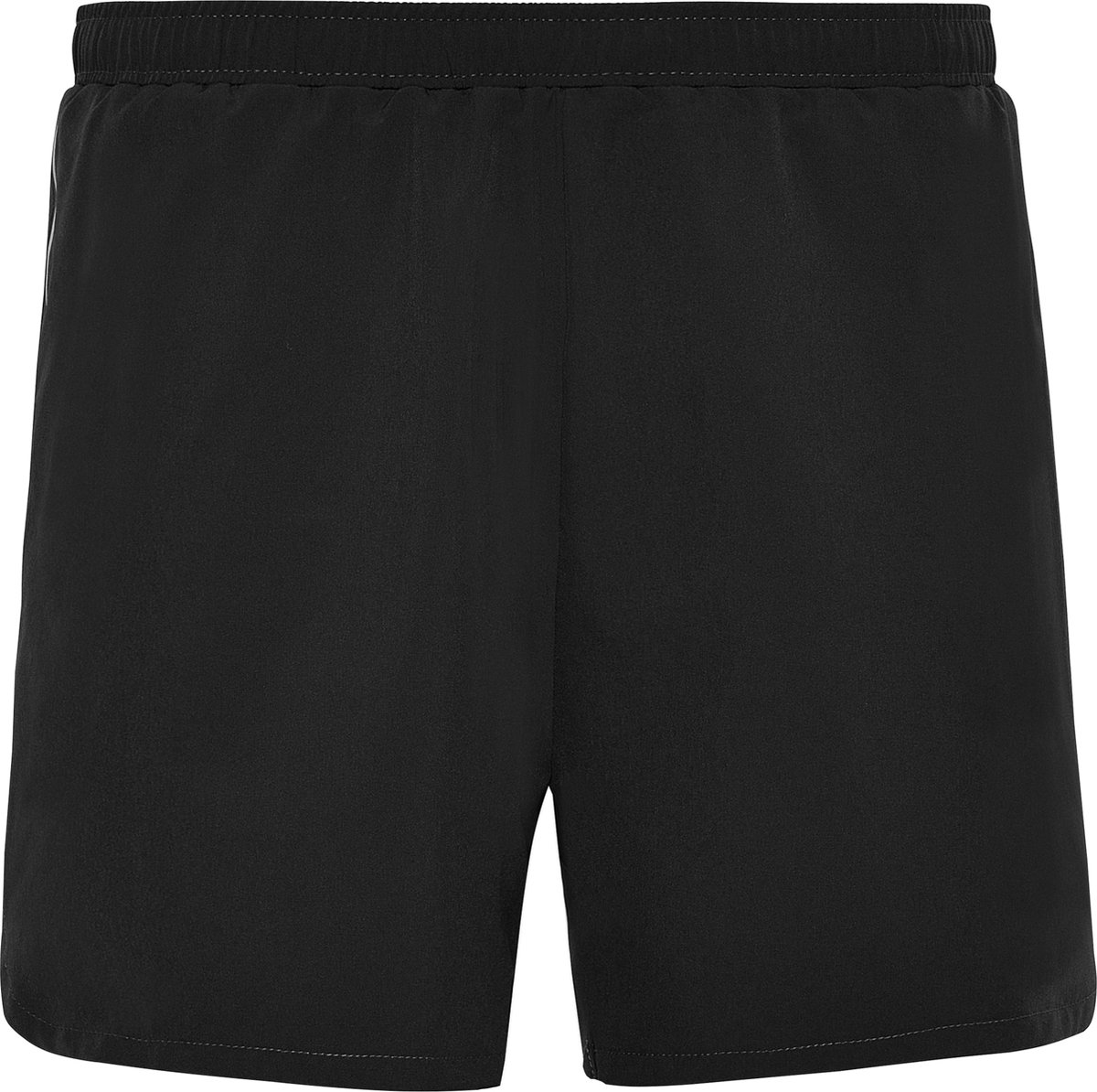 adidas Originals Relaxed fit korte broek met ritszakken, model 'FBIRD' in zwart online kopen | P&C